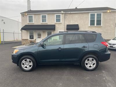 2009 Toyota RAV4   - Photo 8 - West Chester, PA 19382