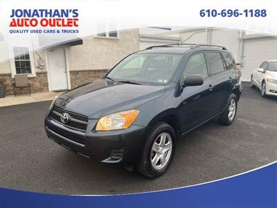 2009 Toyota RAV4   - Photo 1 - West Chester, PA 19382