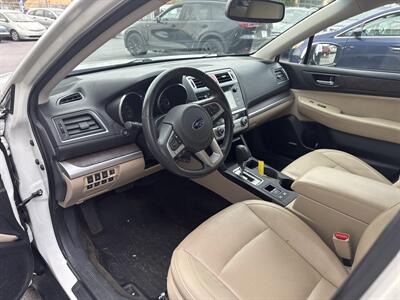 2015 Subaru Outback 2.5i Limited   - Photo 11 - West Chester, PA 19382