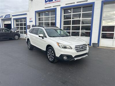 2015 Subaru Outback 2.5i Limited   - Photo 3 - West Chester, PA 19382