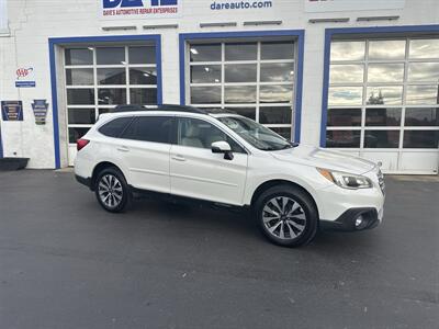 2015 Subaru Outback 2.5i Limited   - Photo 4 - West Chester, PA 19382