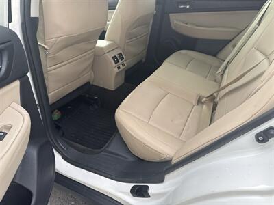 2015 Subaru Outback 2.5i Limited   - Photo 14 - West Chester, PA 19382