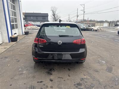 2016 Volkswagen Golf GTI S   - Photo 22 - West Chester, PA 19382