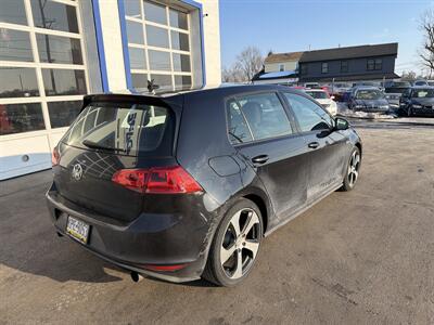 2016 Volkswagen Golf GTI S   - Photo 5 - West Chester, PA 19382