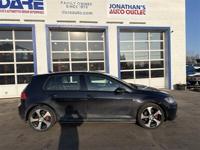 2016 Volkswagen Golf GTI S   - Photo 4 - West Chester, PA 19382