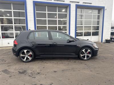 2016 Volkswagen Golf GTI S   - Photo 20 - West Chester, PA 19382