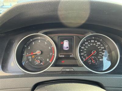 2016 Volkswagen Golf GTI S   - Photo 10 - West Chester, PA 19382
