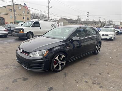 2016 Volkswagen Golf GTI S   - Photo 16 - West Chester, PA 19382