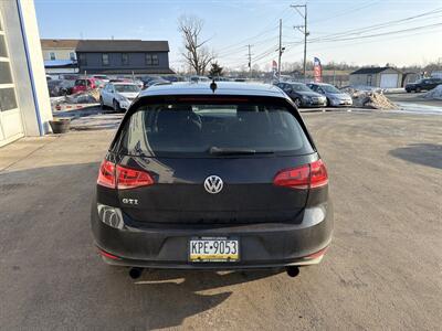 2016 Volkswagen Golf GTI S   - Photo 6 - West Chester, PA 19382