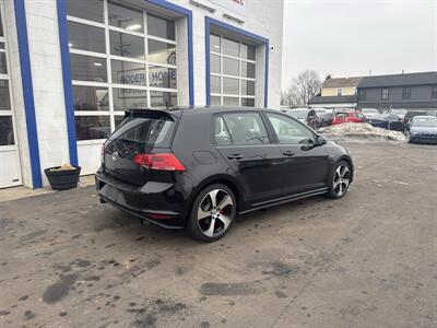 2016 Volkswagen Golf GTI S   - Photo 21 - West Chester, PA 19382