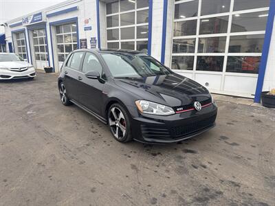 2016 Volkswagen Golf GTI S   - Photo 18 - West Chester, PA 19382