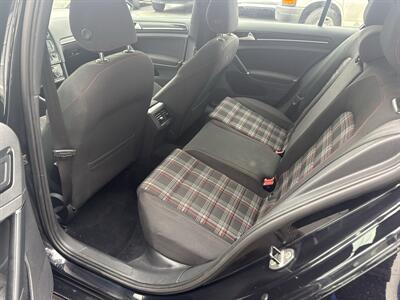 2016 Volkswagen Golf GTI S   - Photo 25 - West Chester, PA 19382