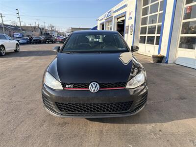 2016 Volkswagen Golf GTI S   - Photo 2 - West Chester, PA 19382