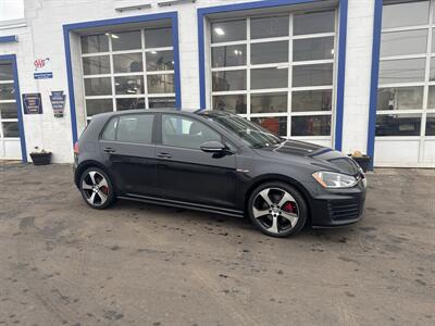 2016 Volkswagen Golf GTI S   - Photo 19 - West Chester, PA 19382