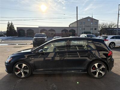 2016 Volkswagen Golf GTI S   - Photo 8 - West Chester, PA 19382