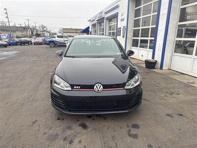2016 Volkswagen Golf GTI S   - Photo 17 - West Chester, PA 19382