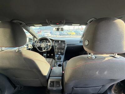 2016 Volkswagen Golf GTI S   - Photo 14 - West Chester, PA 19382