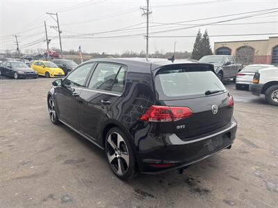 2016 Volkswagen Golf GTI S   - Photo 23 - West Chester, PA 19382