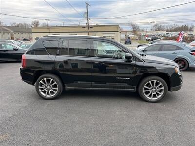 2016 Jeep Compass Latitude   - Photo 4 - West Chester, PA 19382