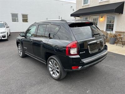 2016 Jeep Compass Latitude   - Photo 7 - West Chester, PA 19382