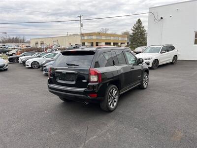 2016 Jeep Compass Latitude   - Photo 5 - West Chester, PA 19382