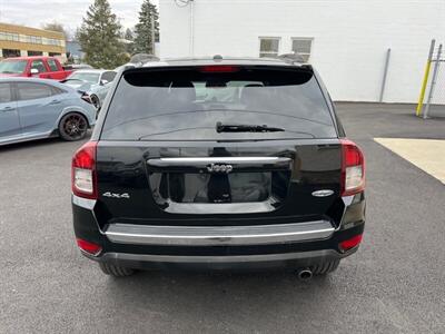 2016 Jeep Compass Latitude   - Photo 6 - West Chester, PA 19382