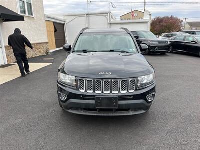 2016 Jeep Compass Latitude   - Photo 2 - West Chester, PA 19382