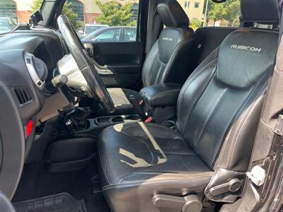 2015 Jeep Wrangler Rubicon   - Photo 17 - West Chester, PA 19382