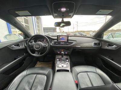 2018 Audi A7 3.0T quattro Premium Plus   - Photo 13 - West Chester, PA 19382