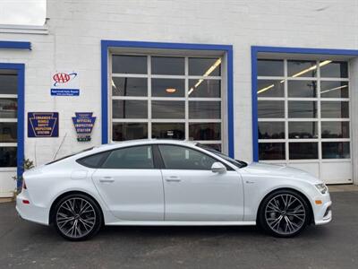 2018 Audi A7 3.0T quattro Premium Plus   - Photo 3 - West Chester, PA 19382