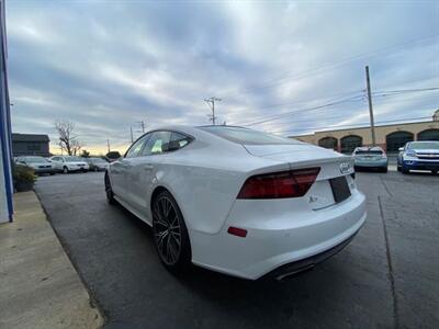 2018 Audi A7 3.0T quattro Premium Plus   - Photo 6 - West Chester, PA 19382