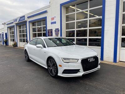 2018 Audi A7 3.0T quattro Premium Plus   - Photo 2 - West Chester, PA 19382