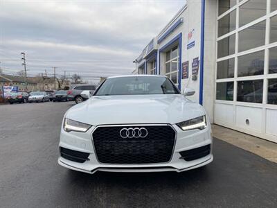 2018 Audi A7 3.0T quattro Premium Plus   - Photo 7 - West Chester, PA 19382