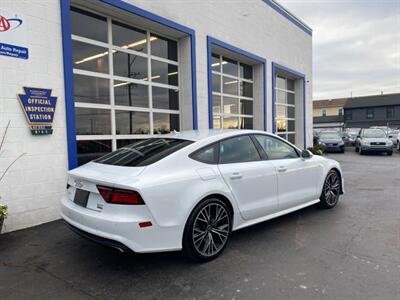 2018 Audi A7 3.0T quattro Premium Plus   - Photo 4 - West Chester, PA 19382