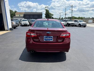 2017 Subaru Legacy 2.5i Limited   - Photo 6 - West Chester, PA 19382
