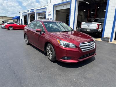 2017 Subaru Legacy 2.5i Limited   - Photo 3 - West Chester, PA 19382
