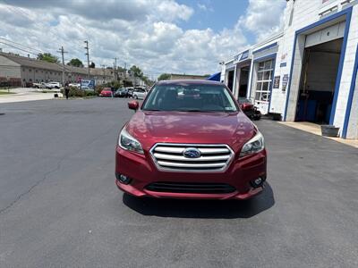 2017 Subaru Legacy 2.5i Limited   - Photo 2 - West Chester, PA 19382