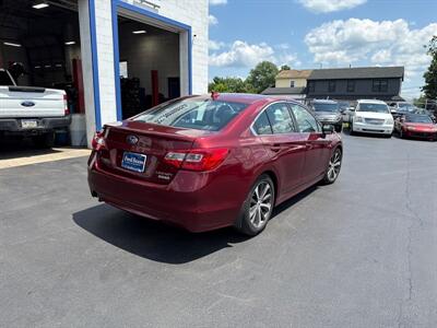 2017 Subaru Legacy 2.5i Limited   - Photo 5 - West Chester, PA 19382