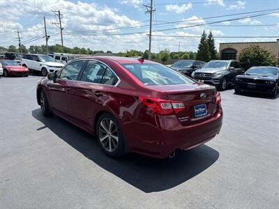 2017 Subaru Legacy 2.5i Limited   - Photo 7 - West Chester, PA 19382