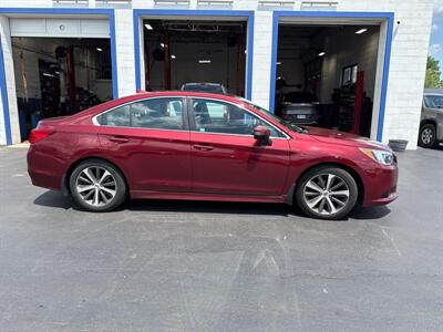 2017 Subaru Legacy 2.5i Limited   - Photo 4 - West Chester, PA 19382