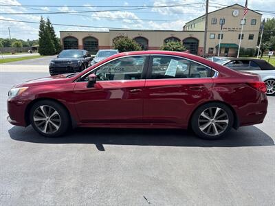 2017 Subaru Legacy 2.5i Limited   - Photo 8 - West Chester, PA 19382