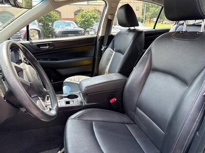 2017 Subaru Legacy 2.5i Limited   - Photo 10 - West Chester, PA 19382