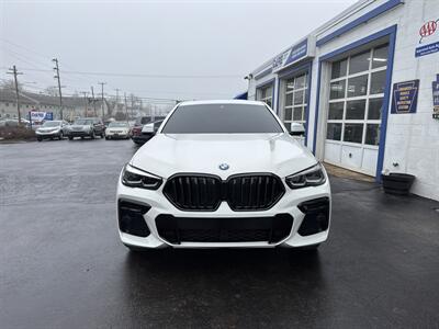 2022 BMW X6 M50i   - Photo 2 - West Chester, PA 19382