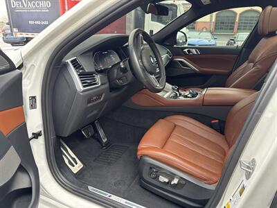2022 BMW X6 M50i   - Photo 7 - West Chester, PA 19382