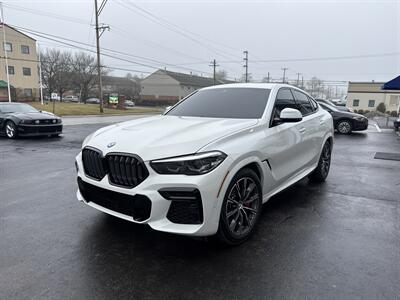 2022 BMW X6 M50i   - Photo 15 - West Chester, PA 19382