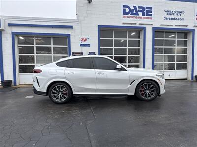 2022 BMW X6 M50i   - Photo 4 - West Chester, PA 19382