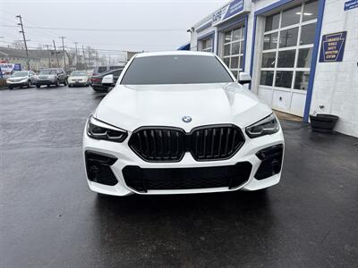 2022 BMW X6 M50i   - Photo 14 - West Chester, PA 19382