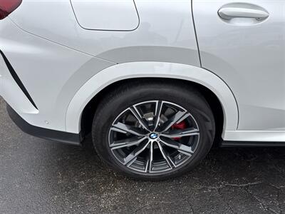 2022 BMW X6 M50i   - Photo 11 - West Chester, PA 19382