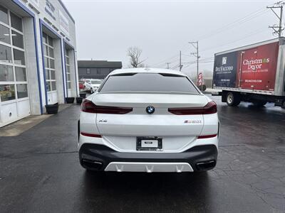 2022 BMW X6 M50i   - Photo 6 - West Chester, PA 19382