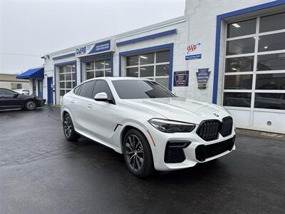 2022 BMW X6 M50i   - Photo 3 - West Chester, PA 19382
